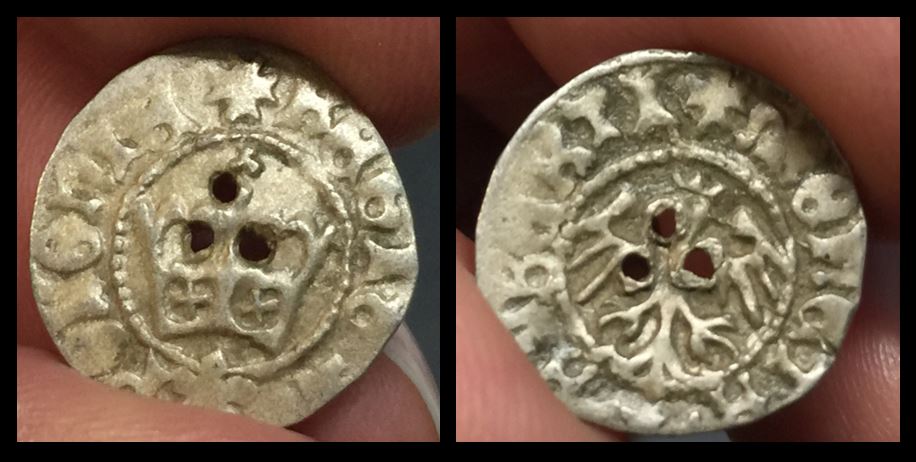 Guess-The-Selling-Price---Holed-Drilled-World-Coins